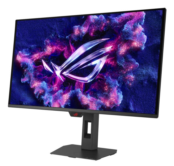 ASUS ROG Strix OLED XG27AQDMESZ computer monitor 67.3 cm (26.5