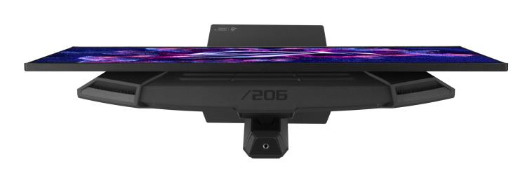 ASUS ROG Strix OLED XG27AQDMESZ computer monitor 67.3 cm (26.5