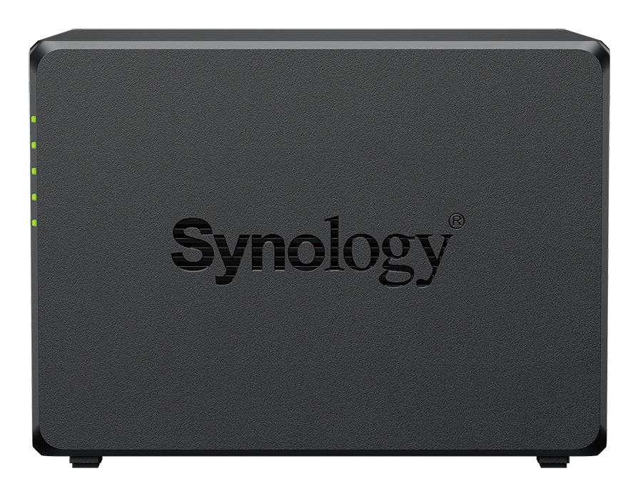 NAS STORAGE TOWER 4BAY/4GB DS925NEO+ SYNOLOGY