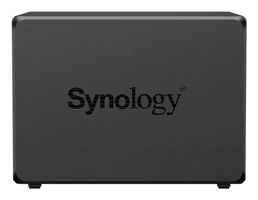 NAS STORAGE TOWER 4BAY/4GB DS925NEO+ SYNOLOGY