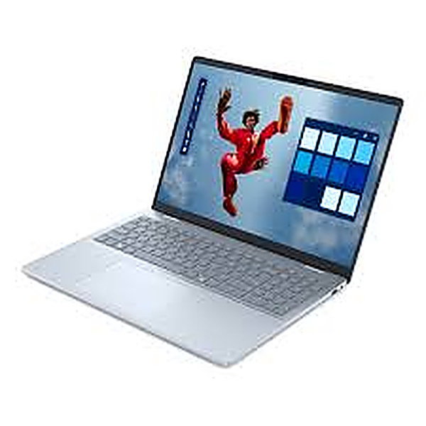 Dell 16 Plus DB16250 Intel Core Ultra 9 288V (8 Core 5.10 GHz Turbo Boost) CPU 16.0 2.5K (2560 1600) Mini-LED Touchscreen 90Hz Display Intel Arc 140V Graphics 1TB M.2 PCIe NVMe SSD 32GB LPDDR5X 8533 MHz RAM Wi-Fi 7 + Bluetooth Wireless Connectivity FHD Webcam with Integrated Dual-Array Microphones Stereo Speakers Full-Size Backlit Keyboard with Numeric Keypad and Copilot Key Fingerprint Reader Thunderbolt 4 USB-C USB 3.2 HDMI 2.1 4-Cell 64WHr Battery 65W AC Adapter Win11 Pro Ice Blue Laptop