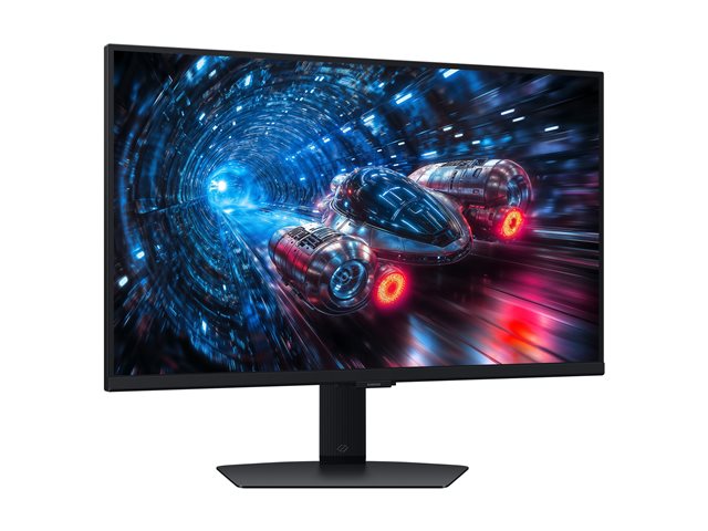 SAMSUNG LS27FG702EUXEN 27inch QHD 25601440 165Hz FreeSync gaming 2xHDMI DP
