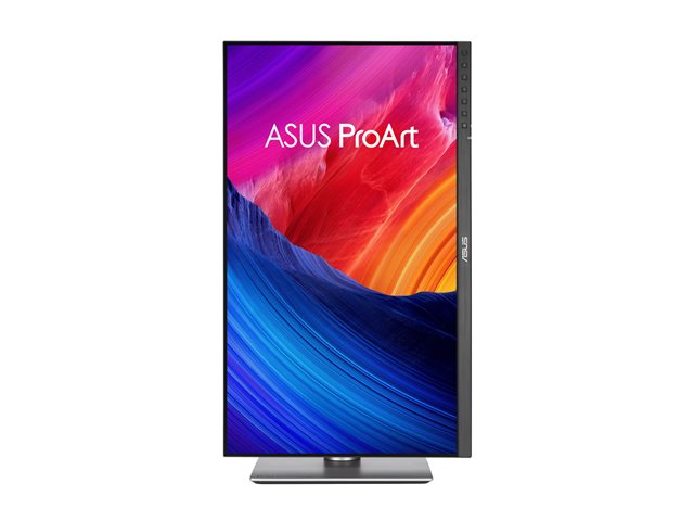 ASUS ProArt Display 6K PA32QCV 31.5inch IPS 6016x3384 16:9 60Hz 350cd/m2 5ms HDMI DP 3xUSB 3.2 G1 Type-A USB 3.2 G1 Type-C 2xTB 4