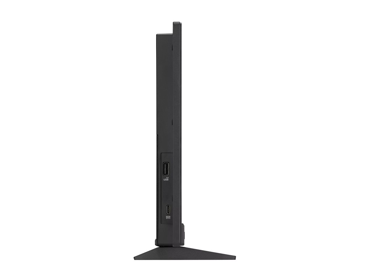 ASUS ProArt Display PA16USV 15.6inch IPS UHD 16:9 60Hz 400cd/m2 5ms HDMI USB- C USB 3.2 G1 Type-C Black