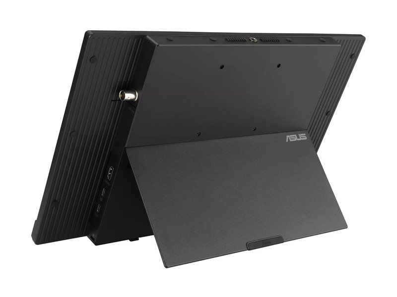 ASUS ProArt Display PA16USV 15.6inch IPS UHD 16:9 60Hz 400cd/m2 5ms HDMI USB- C USB 3.2 G1 Type-C Black