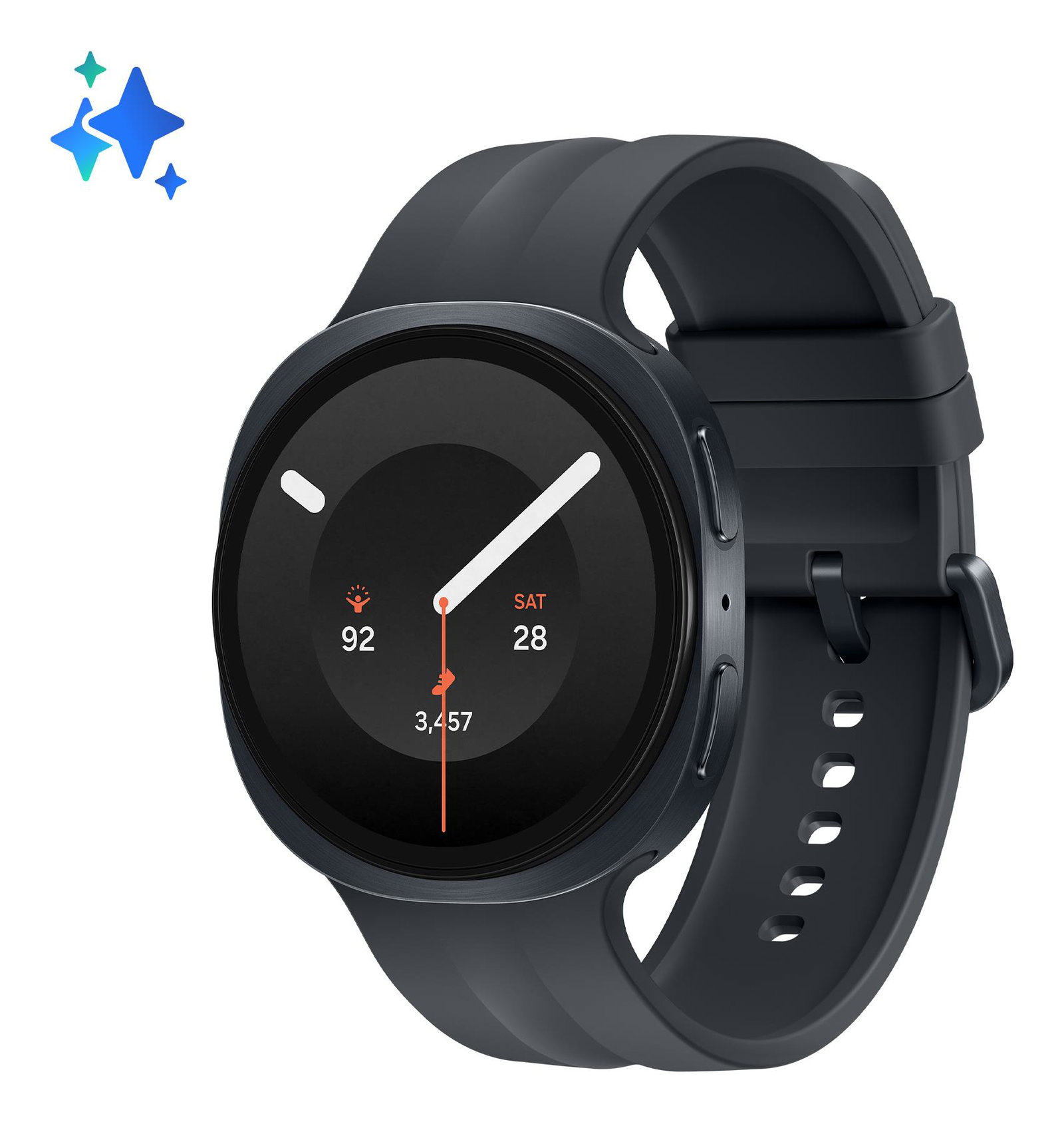 Samsung Galaxy Watch9 3.81 cm (1.5