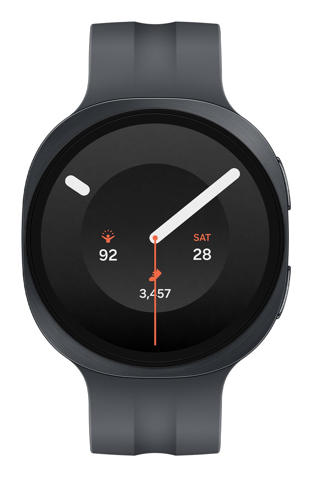 Samsung Galaxy Watch9 3.81 cm (1.5