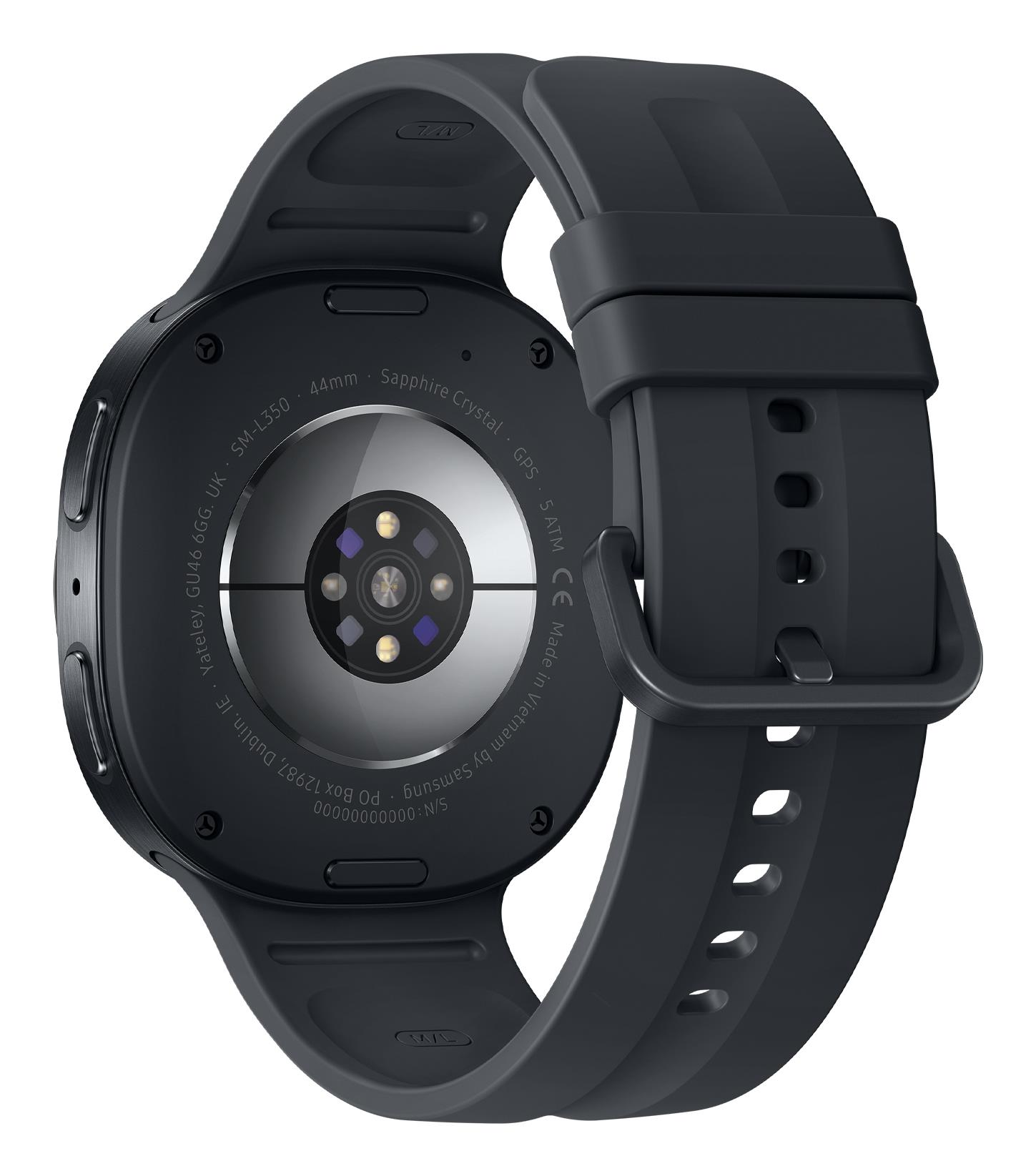 Samsung Galaxy Watch9 3.81 cm (1.5