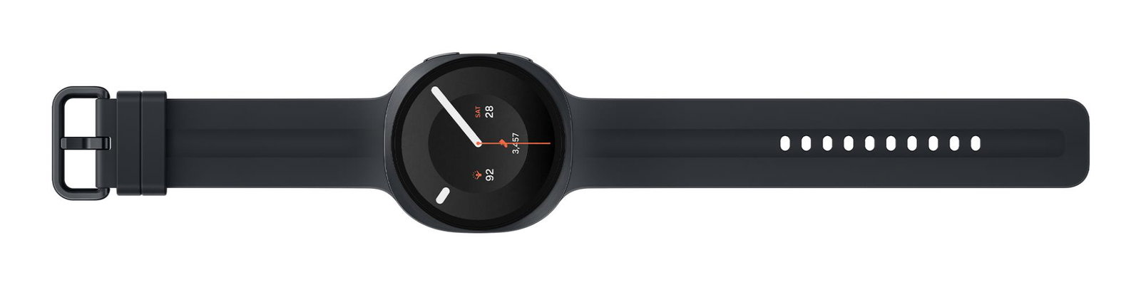Samsung Galaxy Watch9 3.81 cm (1.5