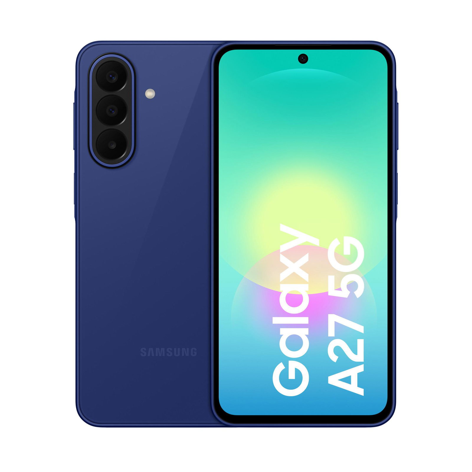 Samsung GALAXY A27 5G 17 cm (6.7