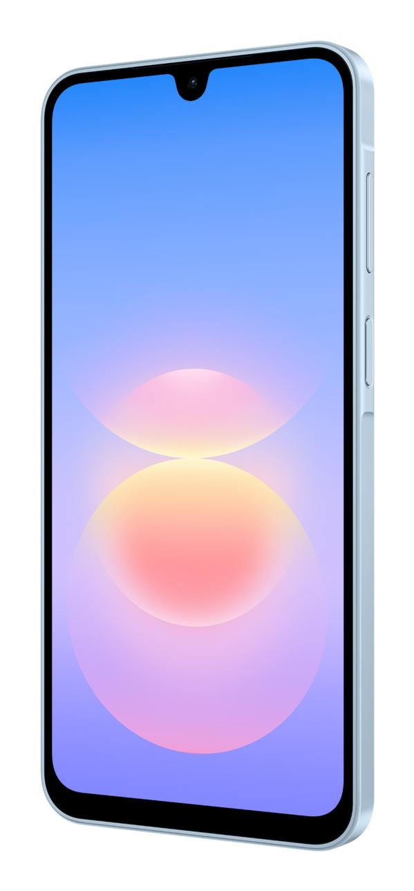 MOBILE PHONE GALAXY A18/4/128GB BLUE SM-A185F SAMSUNG