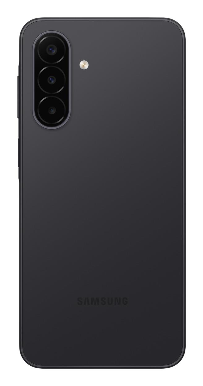 MOBILE PHONE GALAXY A18/4/128GB BLACK SM-A185F SAMSUNG