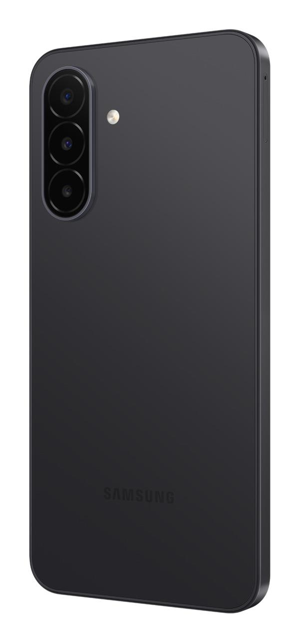 MOBILE PHONE GALAXY A18/4/128GB BLACK SM-A185F SAMSUNG