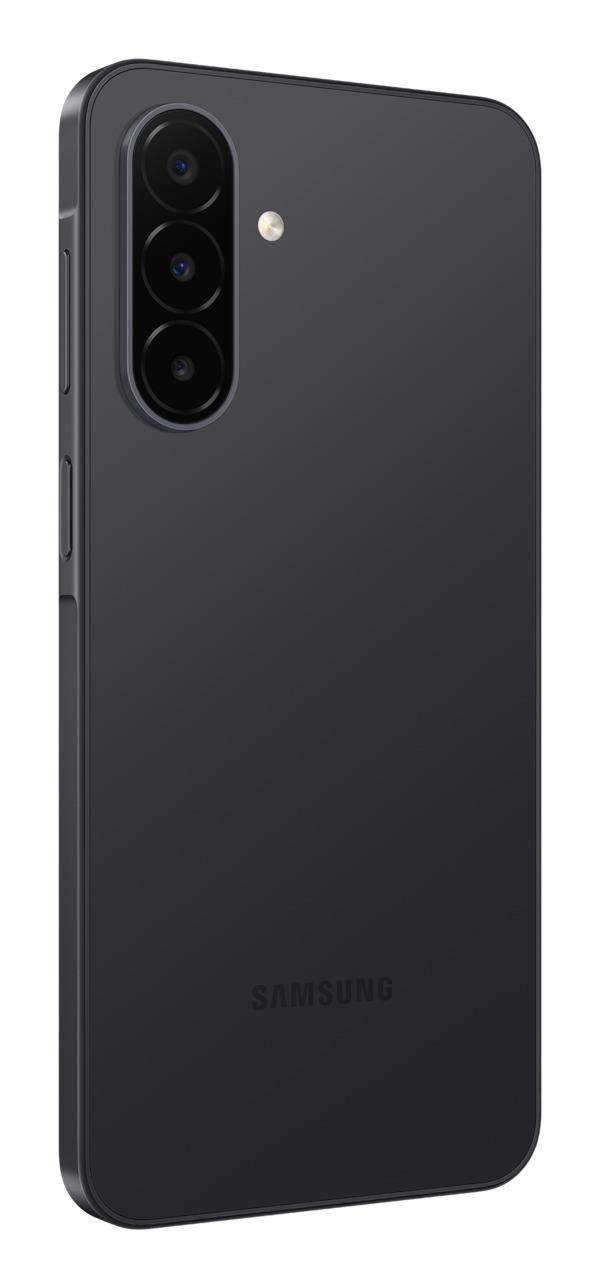MOBILE PHONE GALAXY A18/4/128GB BLACK SM-A185F SAMSUNG