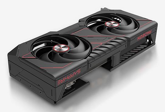 Graphics Card SAPPHIRE AMD Radeon RX 9070 GRE 12 GB GDDR6 192 bit PCI Express x16 5.0 Active 11354-01-20G