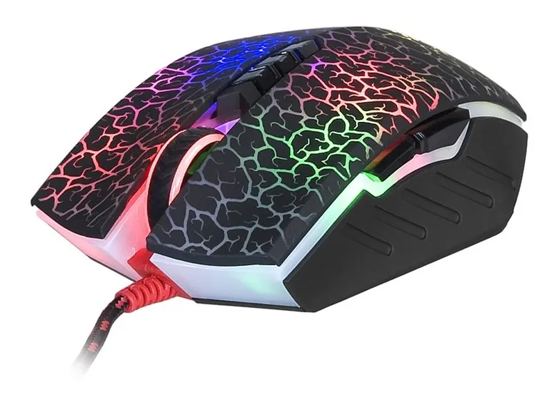 A4Tech 47285 Bloody Blazing A70 Activated