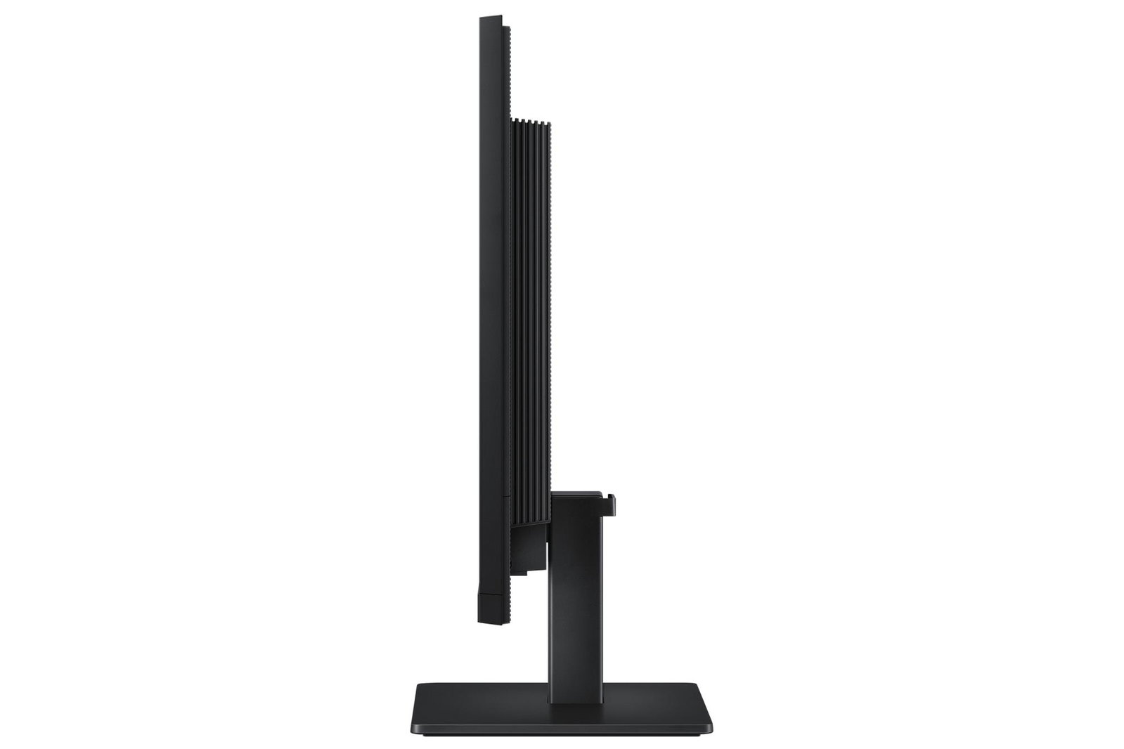 LCD Monitor SAMSUNG 27 3840 x 2160 pixels 4K Ultra HD Native aspect ratio 16:9 LCD Flat LS27H700EAUXEN