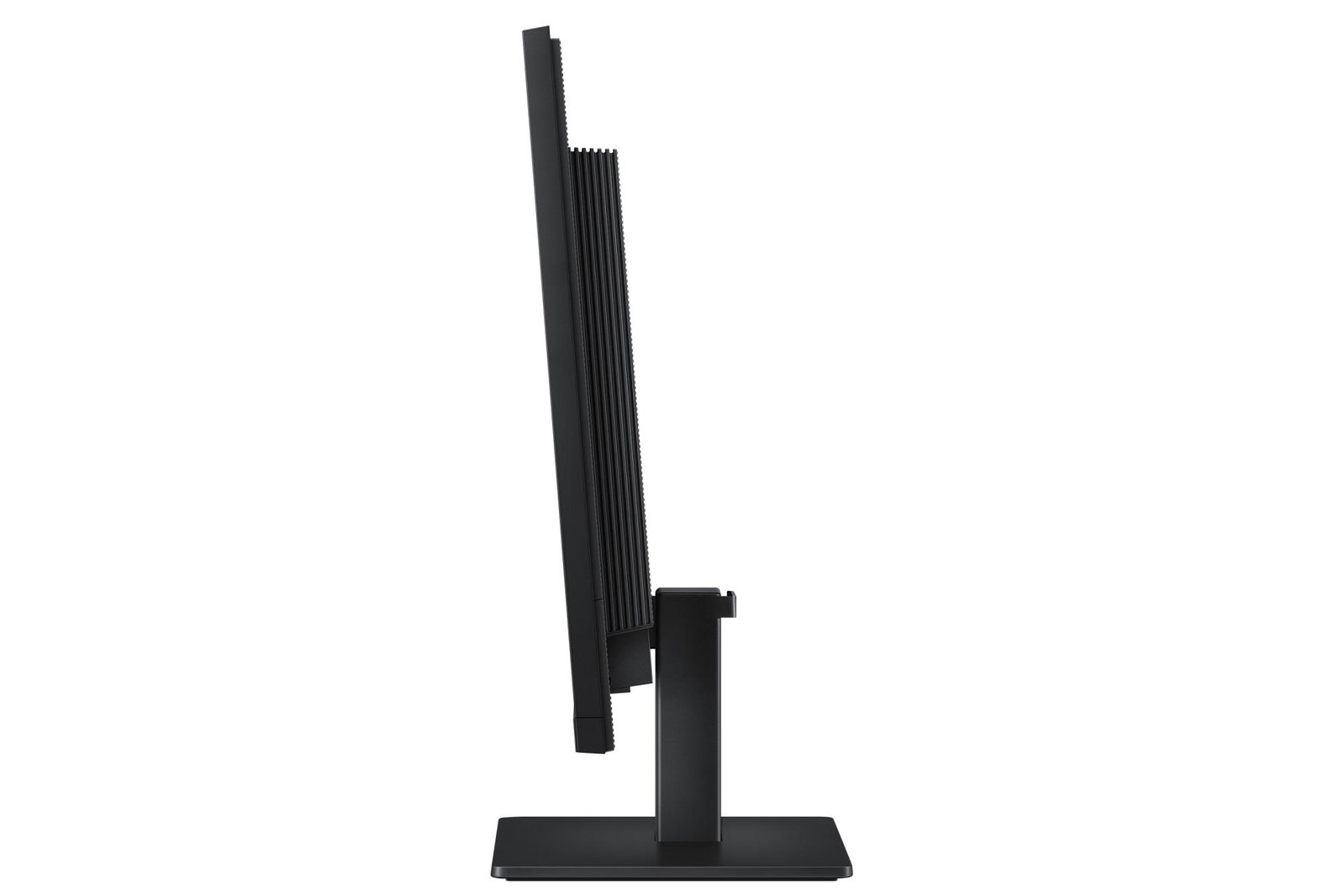 LCD Monitor SAMSUNG 27 3840 x 2160 pixels 4K Ultra HD Native aspect ratio 16:9 LCD Flat LS27H700EAUXEN