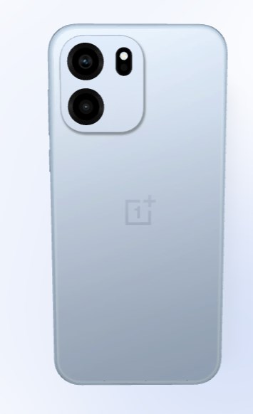 OnePlus Nord CE 6 5G DS 8/256GB Fresh Blue smartphone