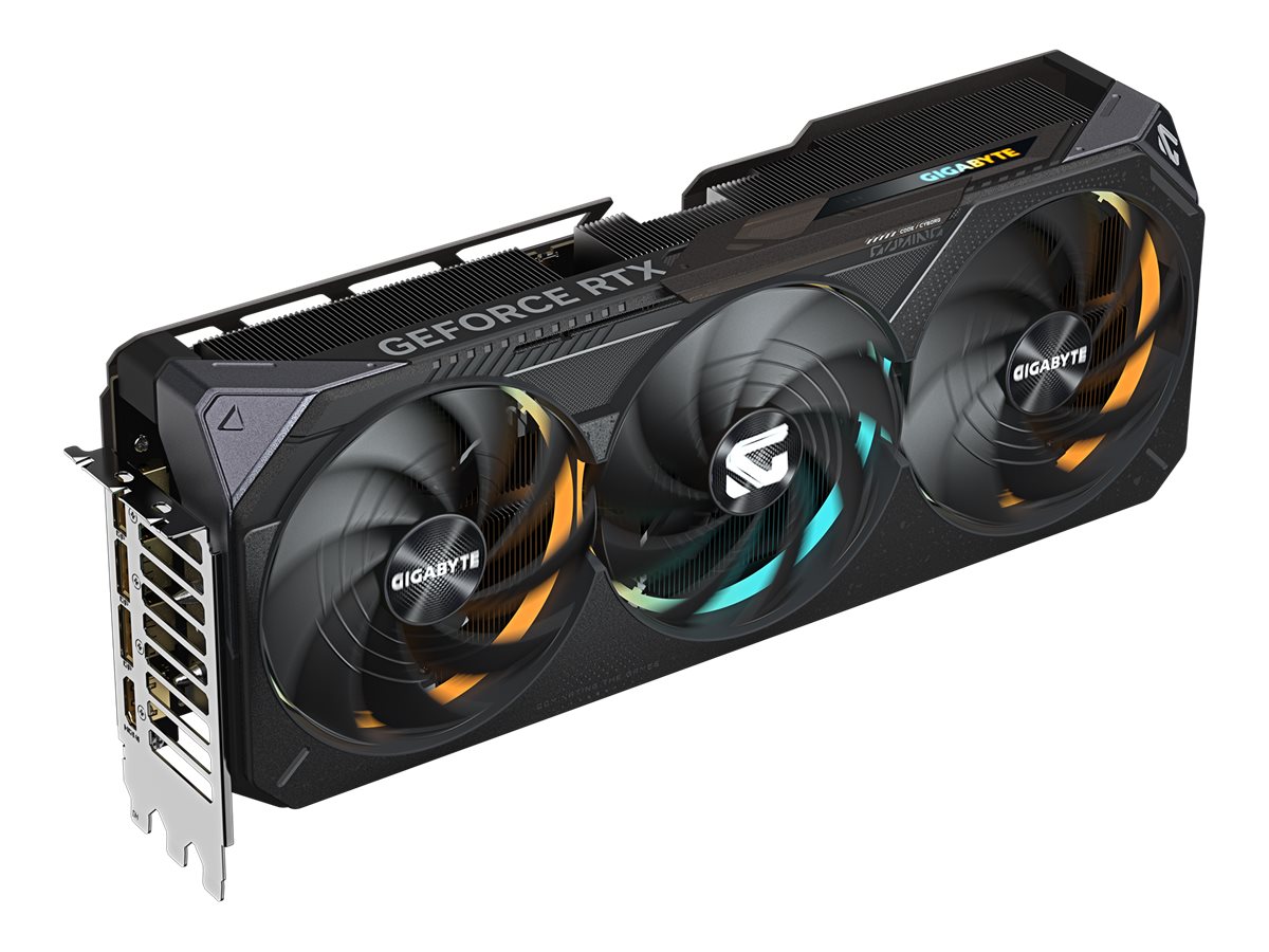 GIGABYTE GeForce RTX 5070 Ti GAMING OC 16GB GDDR7 3xDP 1xHDMI VGA