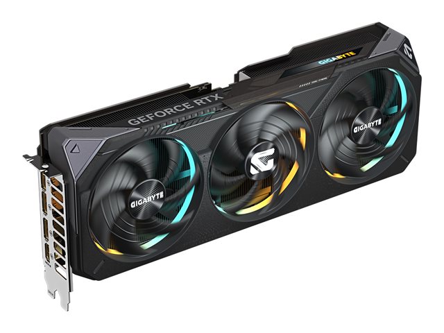 GIGABYTE GeForce RTX 5070 GAMING OC 12GB VGA