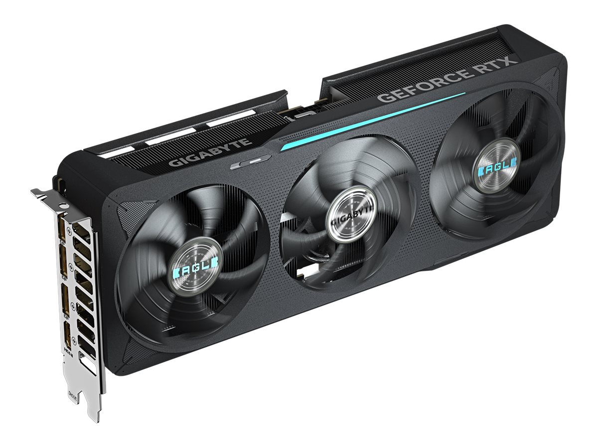 GIGABYTE GeForce RTX 5070 EAGLE OC SFF 12GB VGA