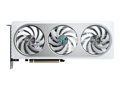 GIGABYTE GeForce RTX 5060 AERO OC 8GB GDDR7 3xDP 1xHDMI