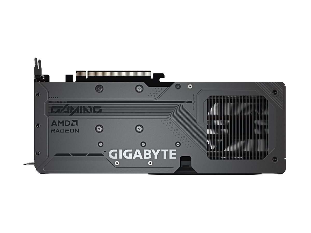 GIGABYTE Radeon RX 9060 XT Gaming 8GB