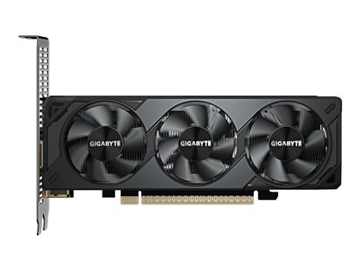 GIGABYTE GeForce RTX 5050 OC Low Profile 8GB GDDR6 2xDP 2xHDMI