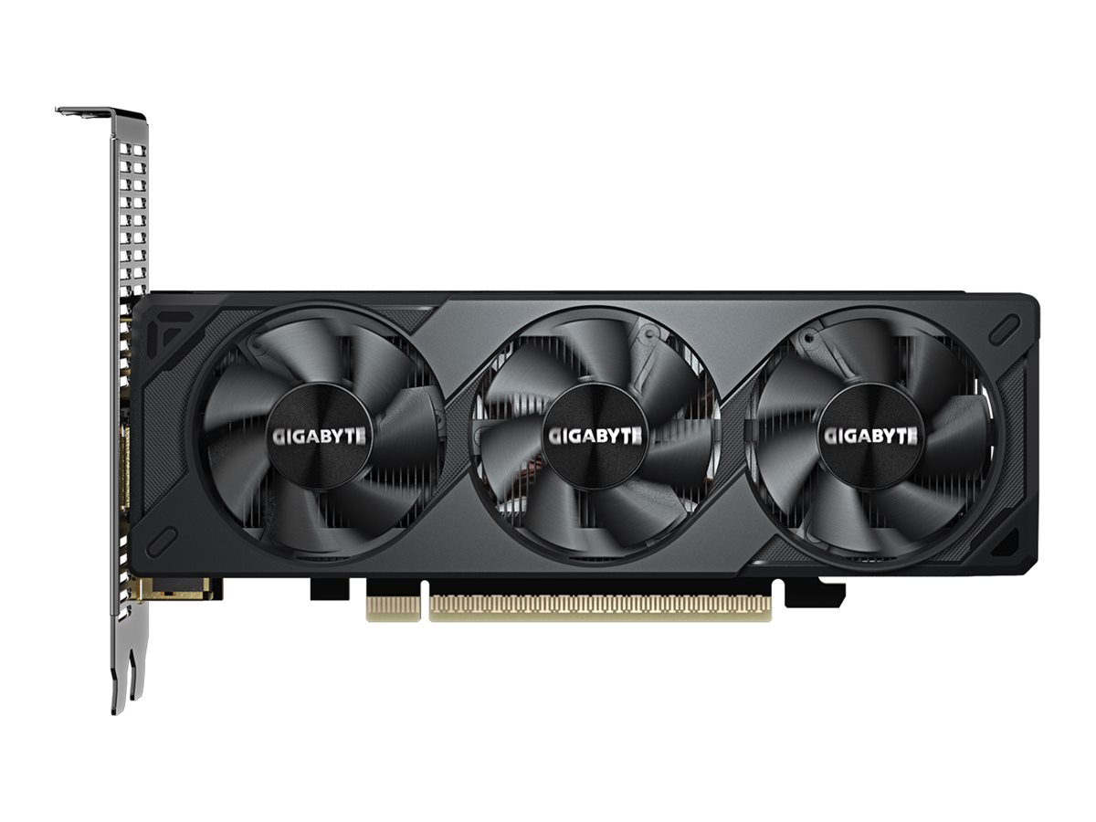 GIGABYTE GeForce RTX 5050 OC Low Profile 8GB GDDR6 2xDP 2xHDMI