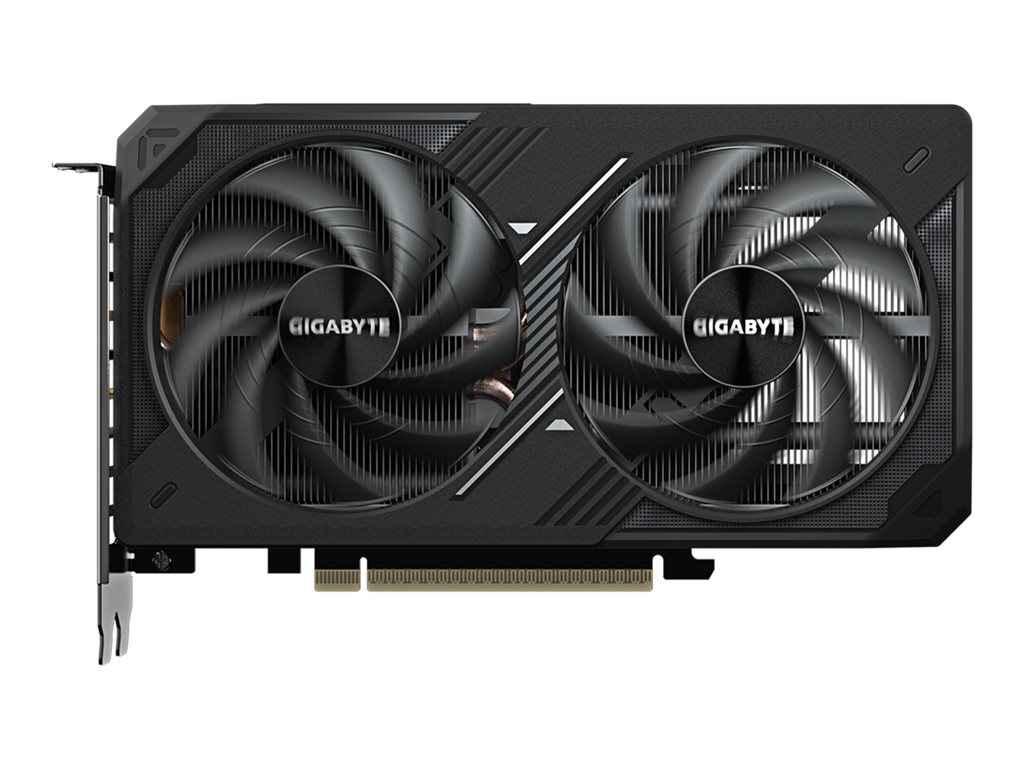 GIGABYTE GeForce RTX 5060 Ti WINDFORCE MAX OC 8GB