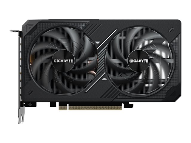 GIGABYTE GeForce RTX 5060 Ti WINDFORCE MAX OC 8GB