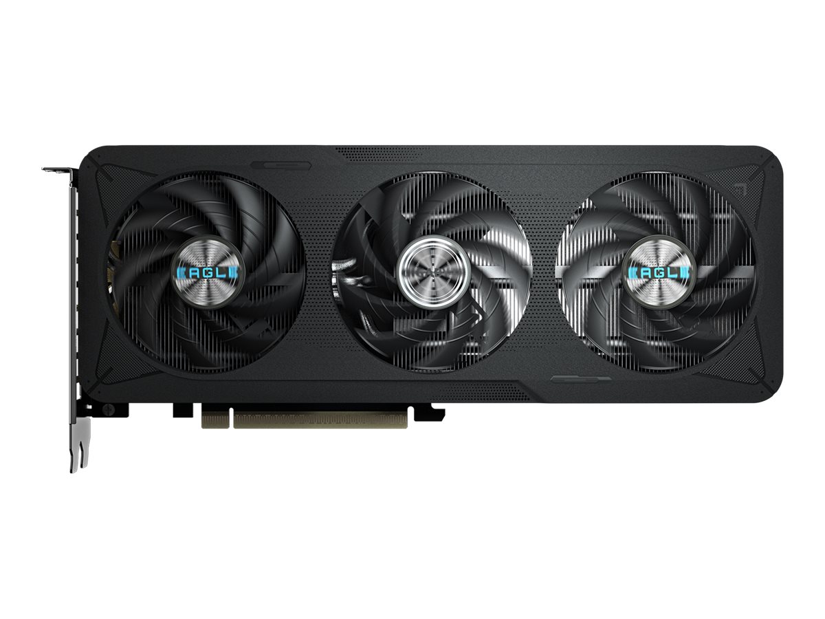 GIGABYTE GeForce RTX 5060 EAGLE MAX OC 8GB