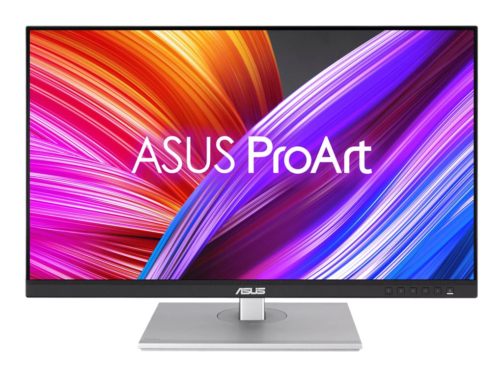 ASUS ProArt PA278CGV 27inch IPS 2560x1440 144Hz 400cd/m2 5ms 2xHDMI DP USB Type-C 4xUSB Type-A