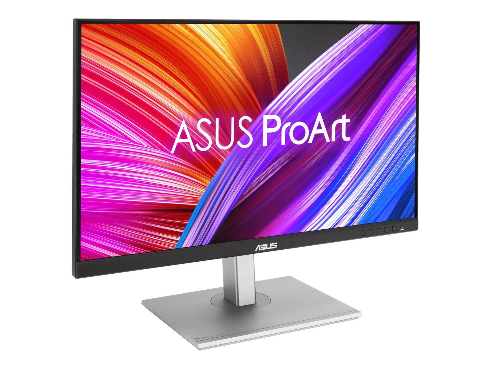ASUS ProArt PA278CGV 27inch IPS 2560x1440 144Hz 400cd/m2 5ms 2xHDMI DP USB Type-C 4xUSB Type-A