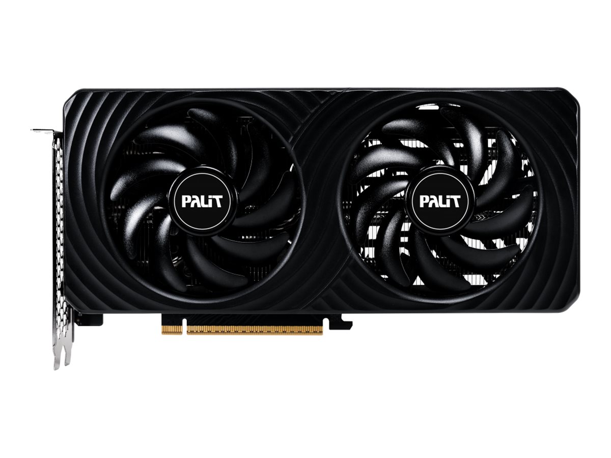 PALIT RTX 5060 Ti Dual 8GB GDDR7