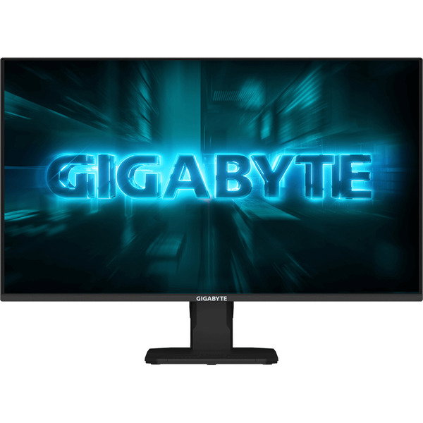 GIGABYTE GS25F14, Gaming-Monitor - 62.2 cm (24.5 inches), black, FullHD, SS-IPS, DP, HDMI, FreeSync, 144Hz Panel