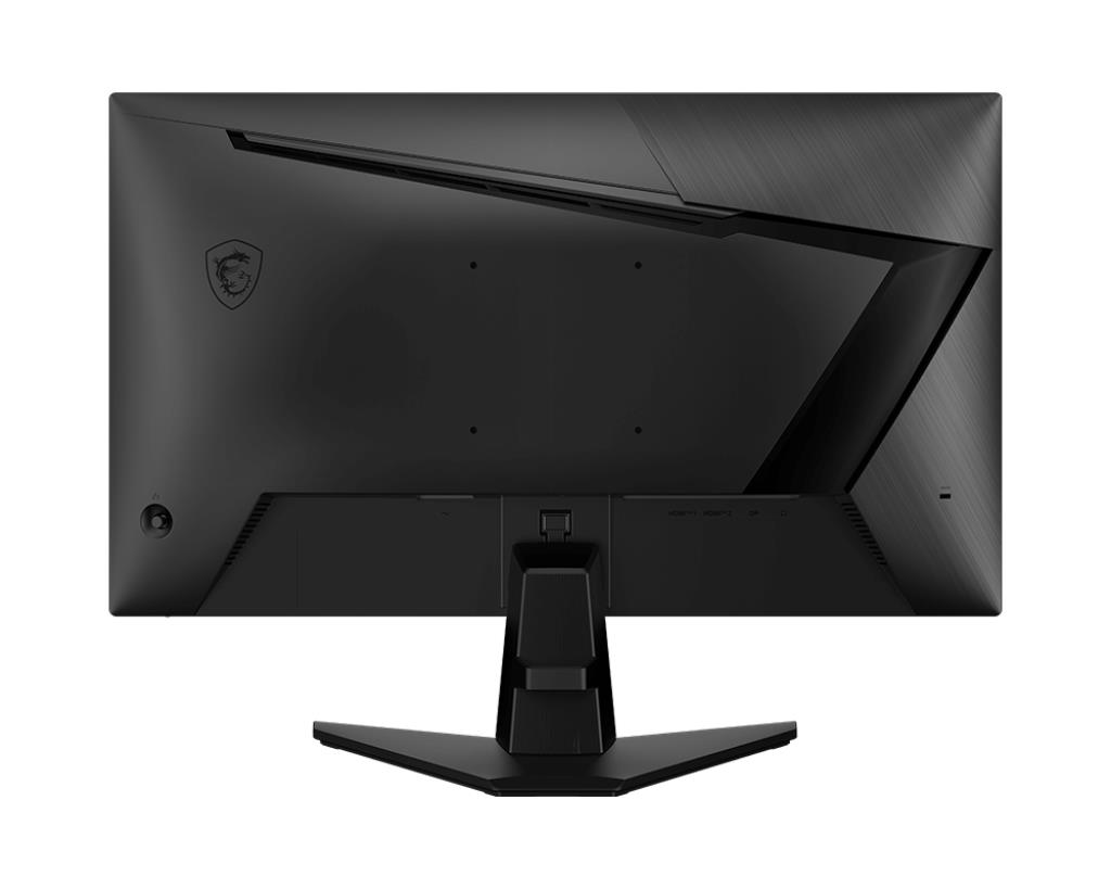 LCD Monitor MSI 24.5 1920x1080 pixels Full HD Native aspect ratio 16:9 LCD Flat MAG255XF