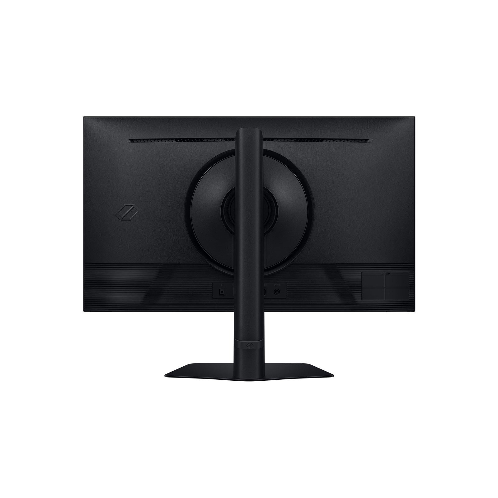 LCD Monitor SAMSUNG 27 2560 x 1440 pixels Quad HD Native aspect ratio 16:9 LCD Flat LS27FG602EUXEN