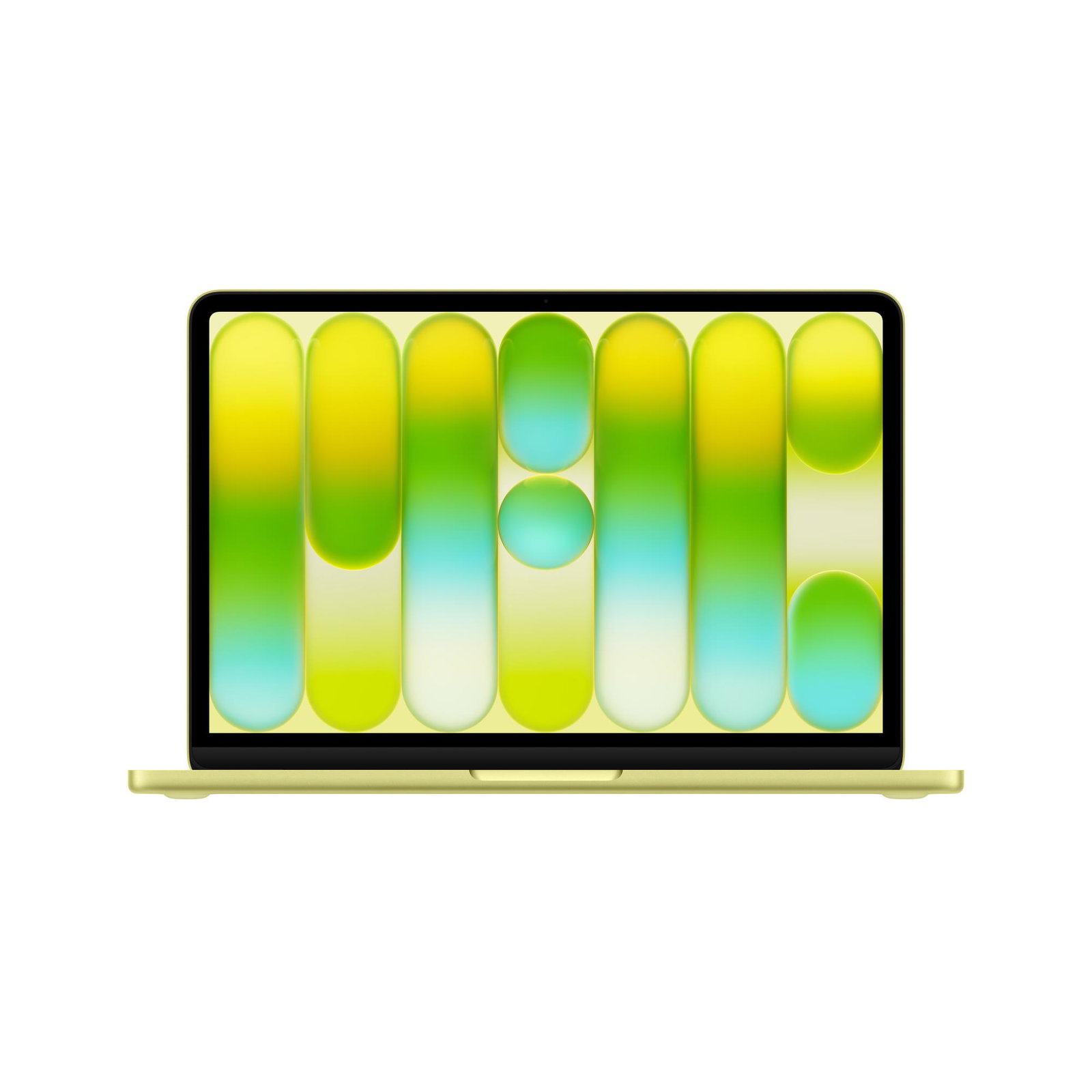 Notebook APPLE 13-inch MacBook Neo: Apple A18 Pro chip with 6-core CPU and 5-core GPU, 8GB, 512GB SSD, Touch ID - Citrus CPU Apple A A18 Pro 13 2408 x 1506 pixels RAM 8 GB SSD 512 GB Discrete graphics Not available On-board graphics Yes OS installed macOS Tahoe Colour Lime Weight 1.23 kg MHFE4ZE/A