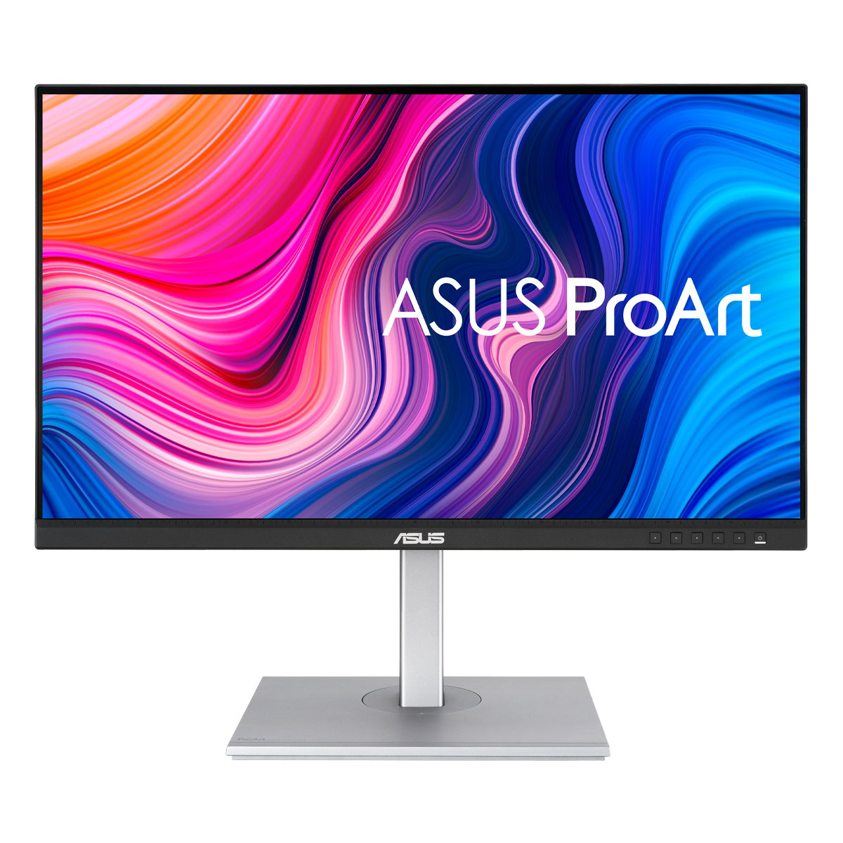 ASUS ProArt PA278CV 27 2560 X 1440 2K HDMI DisplayPort USB-C 75Hz Pivot Monitor