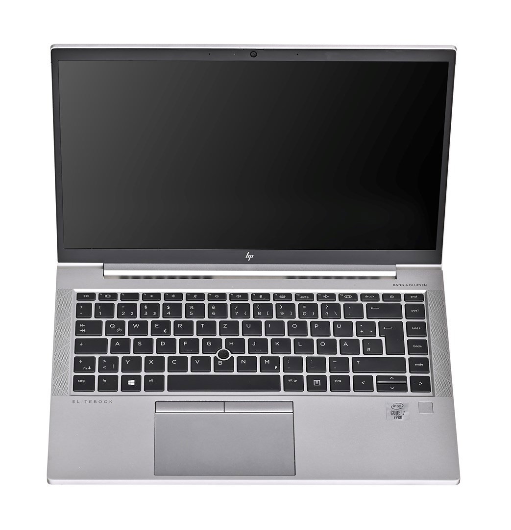 HP EliteBook 840 G7 i5-10310U 16GB 256GB SSD 14 FHD Win11pro Used