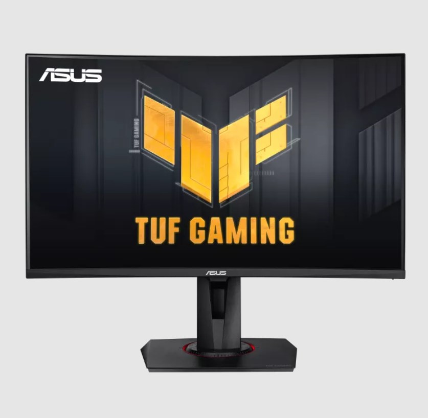 ASUS TUF Gaming VG27VQM computer monitor 68.6 cm (27) 1920 x 1080 pixels Full HD LED Black