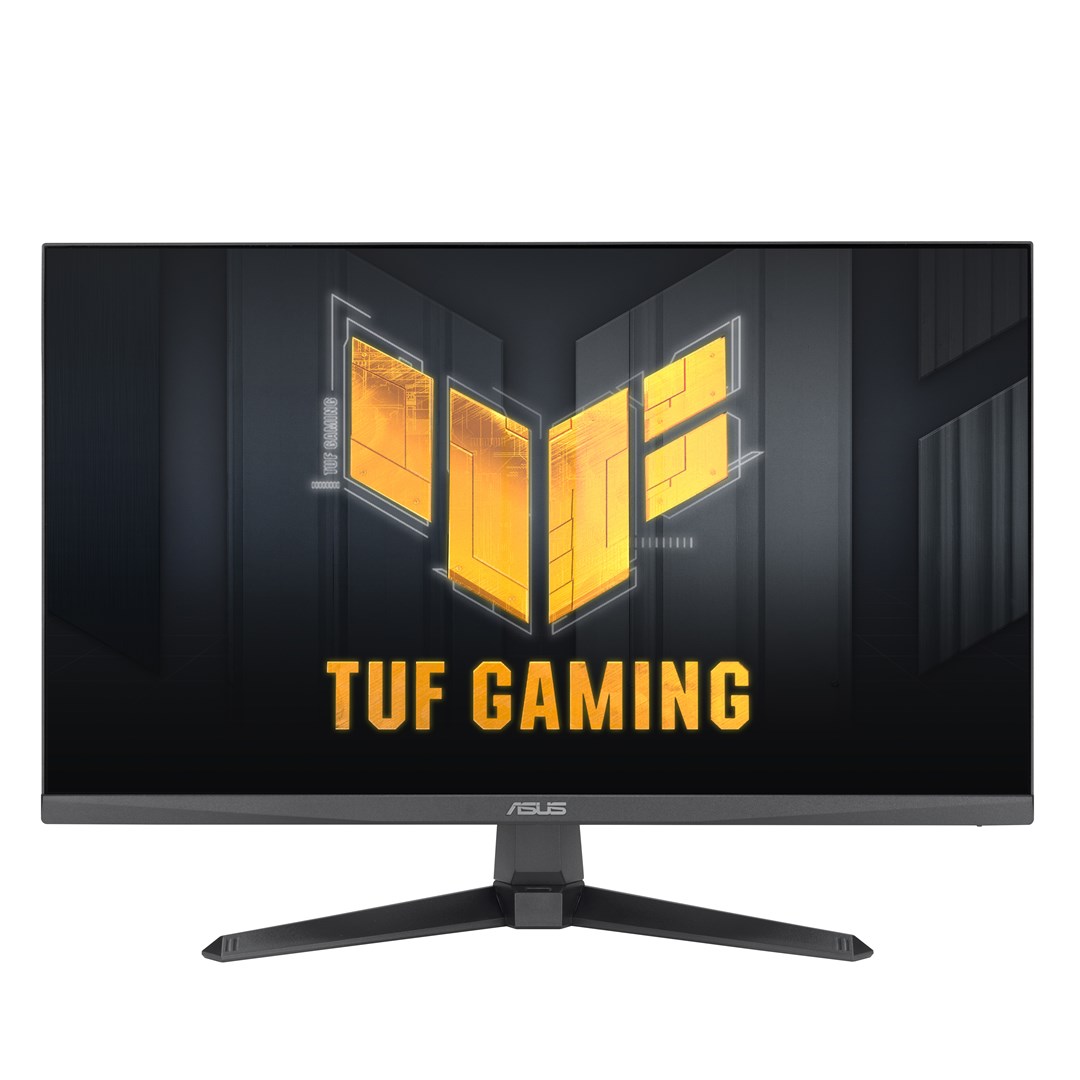 ASUS TUF Gaming VG257Q5A computer monitor 62.2 cm (24.5) 1920 x 1080 pixels Full HD LCD Black