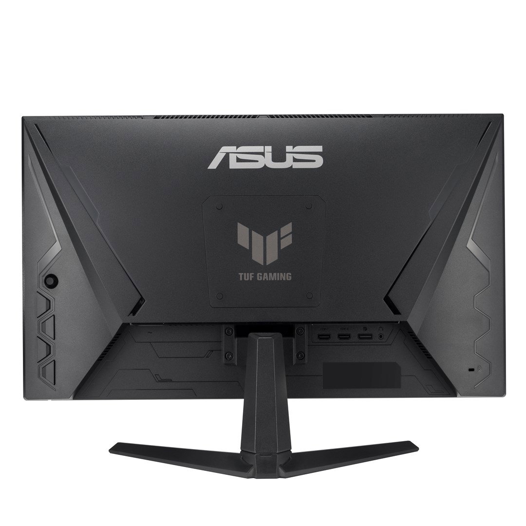 ASUS TUF Gaming VG257Q5A computer monitor 62.2 cm (24.5) 1920 x 1080 pixels Full HD LCD Black