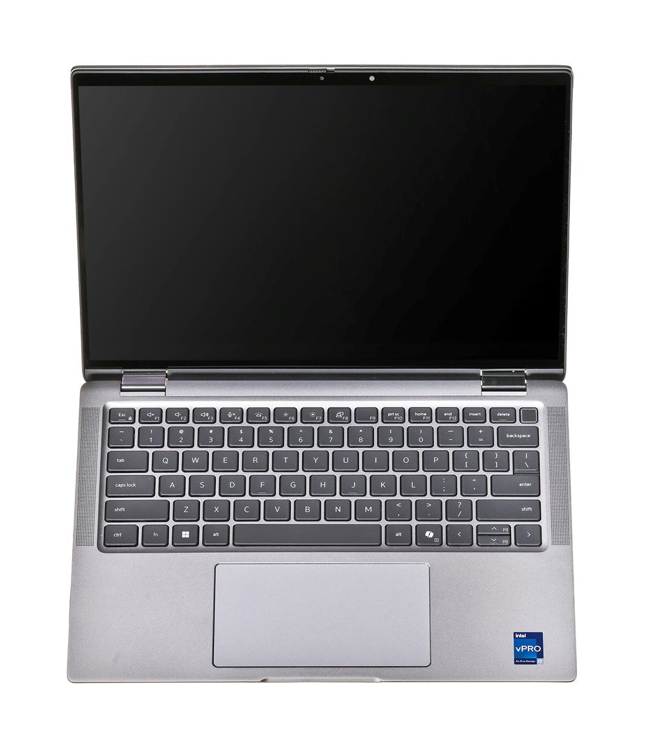 DELL LATITUDE 7440 2in1 i7-1365U 16GB 512GB SSD 14 FHD(touch) Win11pro USED US QWERTY Used