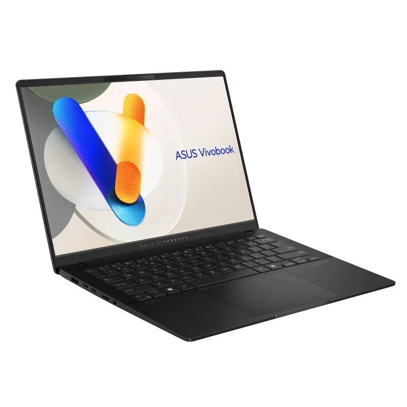 ASUS S5406MA-CS91 Ultra 9 185H 14 WUXGA OLED 16GB SSD 1TB Bluetooth Black Windows 11 (REPACK) 2-year warranty New Repack/Repacked