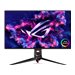 ASUS ROG Swift OLED PG32UCDMZ 31.5inch QD-OLED UHD 16:9 240Hz 450cd/m2 0.03ms 2xHDMI DP USB-C DP Alt Mode USB Hub: 3xUSB-A 3.2 G1