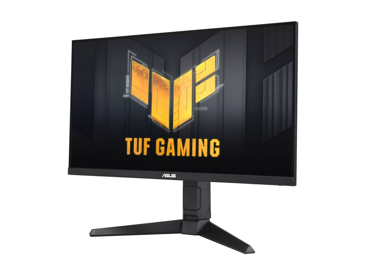 ASUS TUF Gaming VG259QL5A 24.5inch Fast IPS WLED FHD 16:9 200Hz 300cd/m2 1m/0.3ms 2xHDMI DP 2x2W Speakers