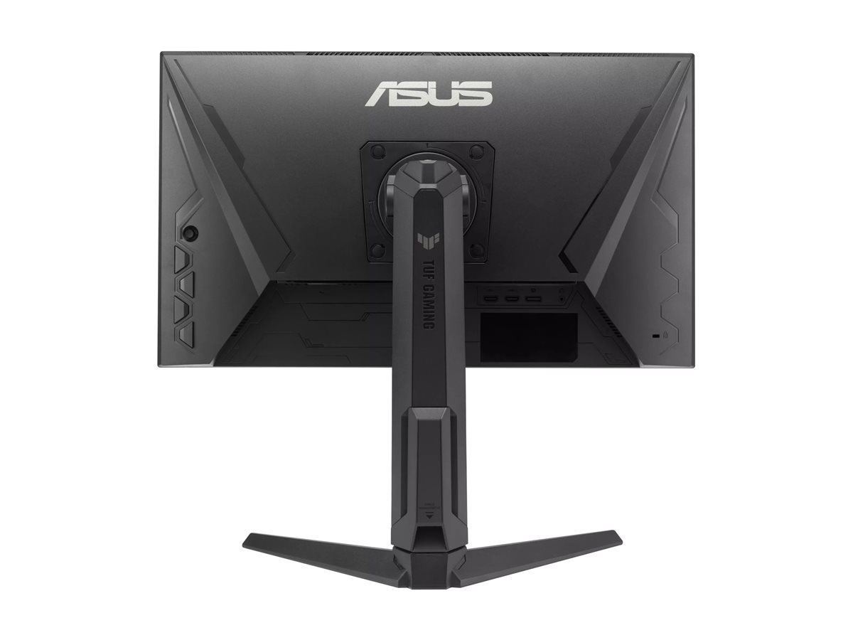 ASUS TUF Gaming VG259QL5A 24.5inch Fast IPS WLED FHD 16:9 200Hz 300cd/m2 1m/0.3ms 2xHDMI DP 2x2W Speakers